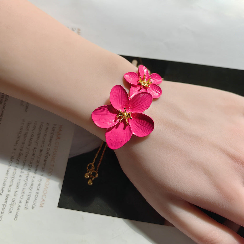 Romantic Bracelet for Special Moments