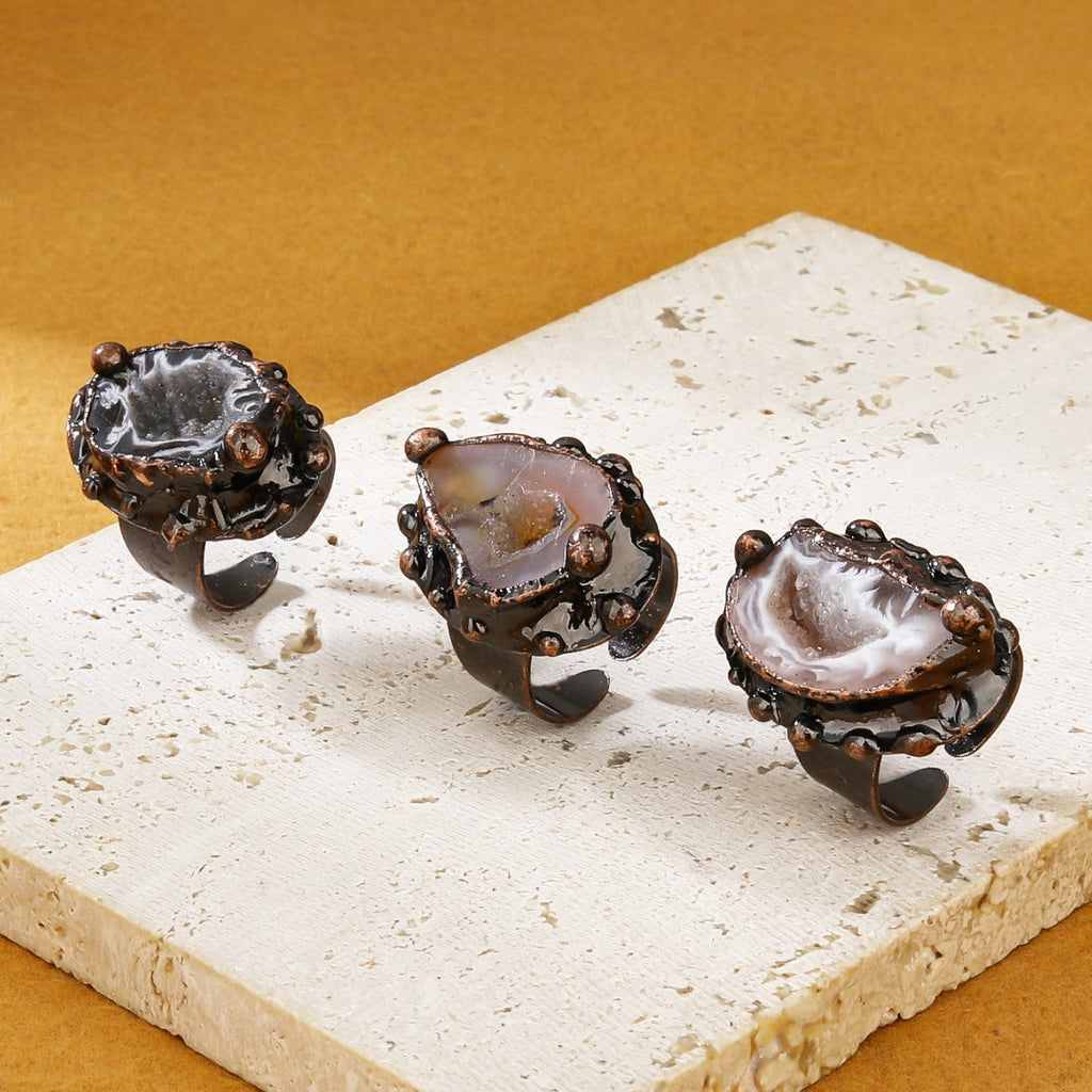Charming Ring for Any Occasion