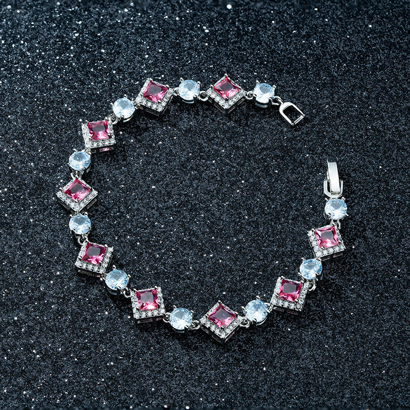 Romantic Bracelet for Special Moments