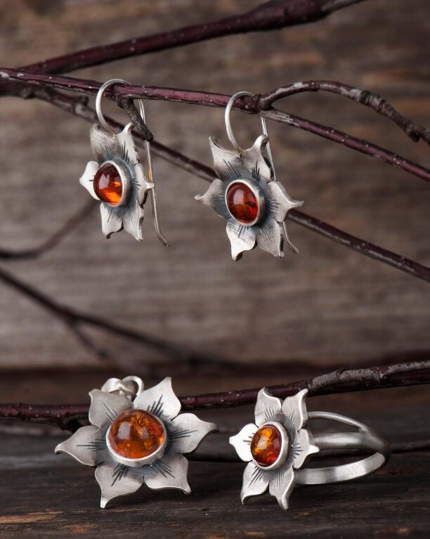 Charming Set for Any Occasion