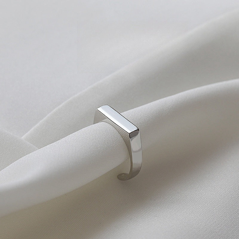 Beautiful Ring with Unique Style