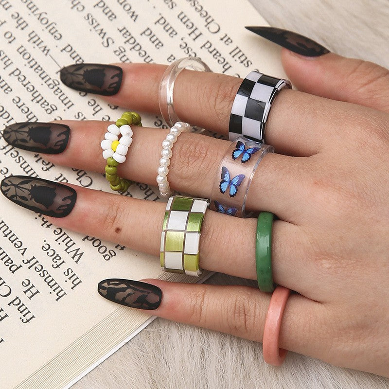 Elegant Ring for Every Occasion