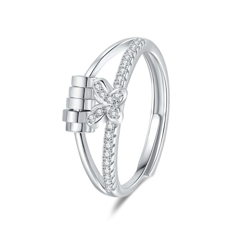Charming Ring for Any Occasion