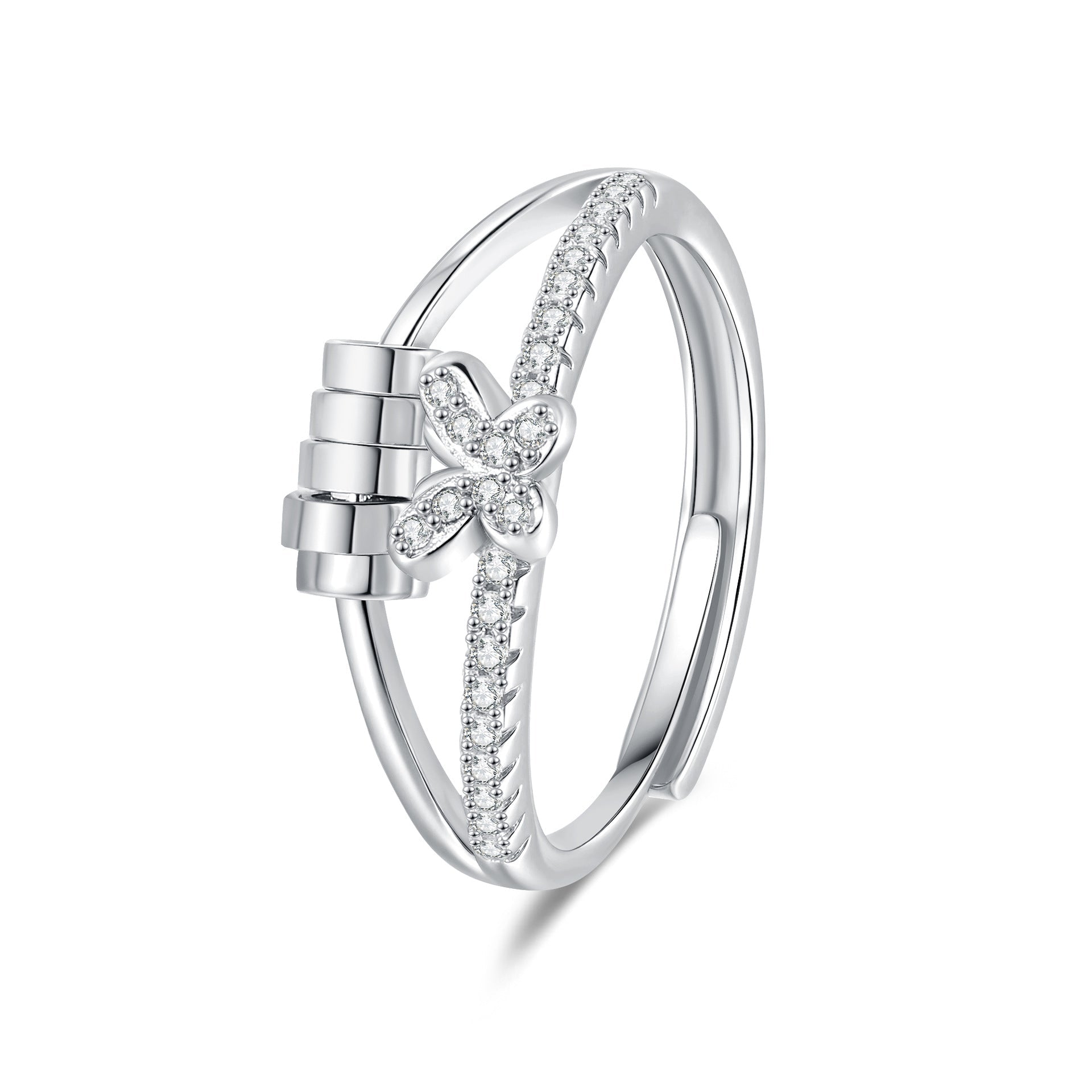 Charming Ring for Any Occasion