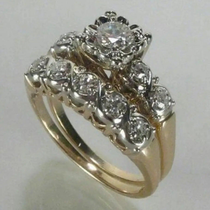 Elegant Ring for Every Occasion