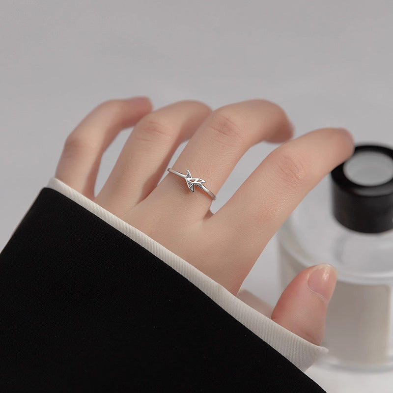 Romantic Ring for Special Moments