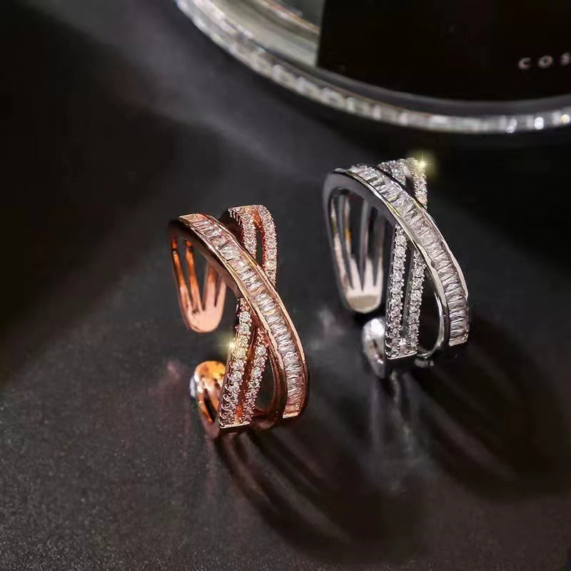 Vintage Handmade Ring