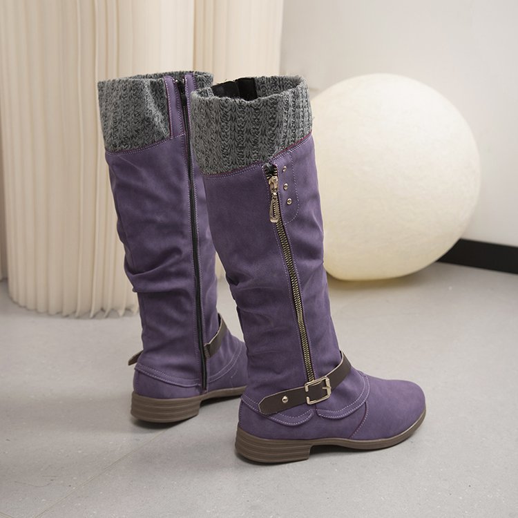 Stylish Orthopedic Boots for Any Occasion