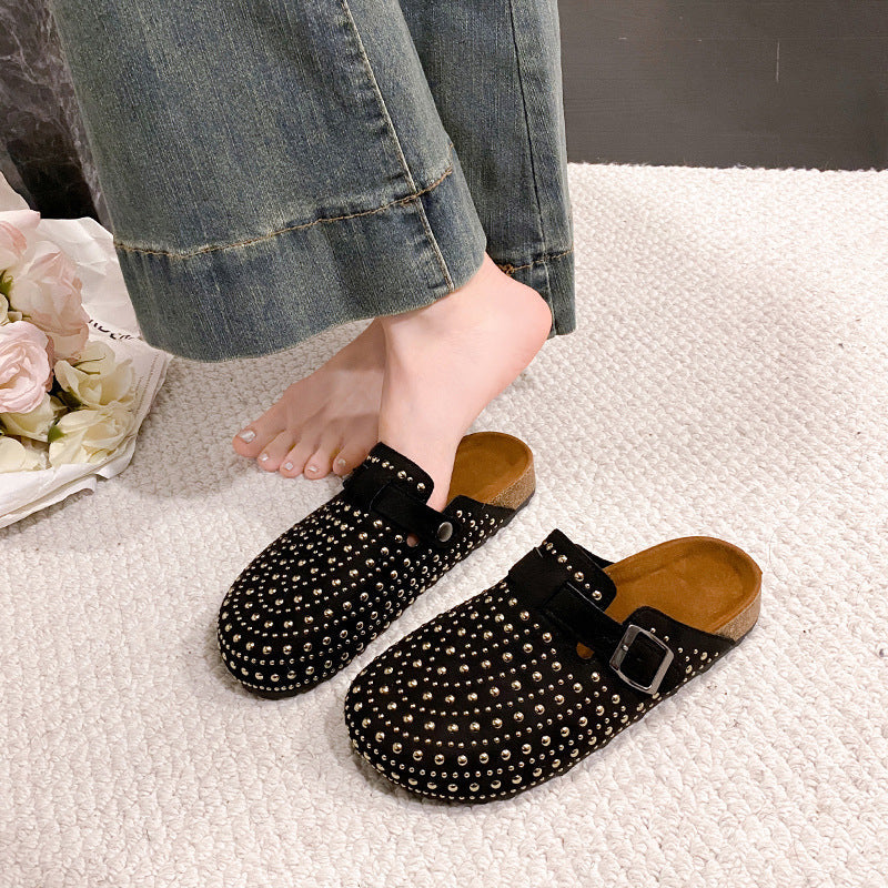 Classic Orthopedic Shoes with Timeless Style