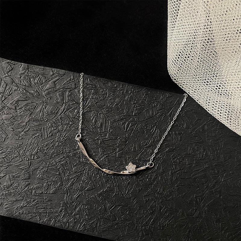 Classic Necklace with Timeless Appeal