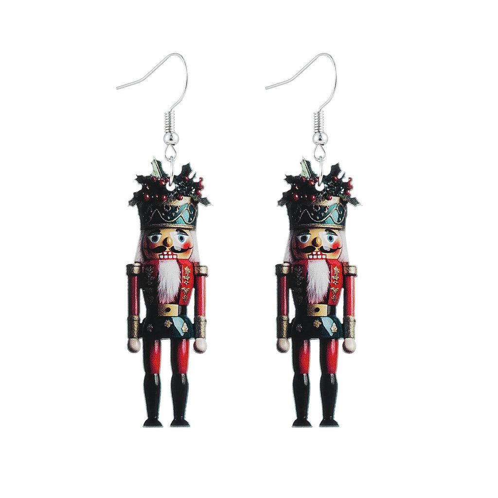 Stunning Earring for Daily Wear