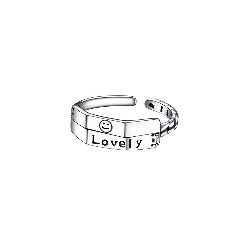Elegant Ring for Every Occasion