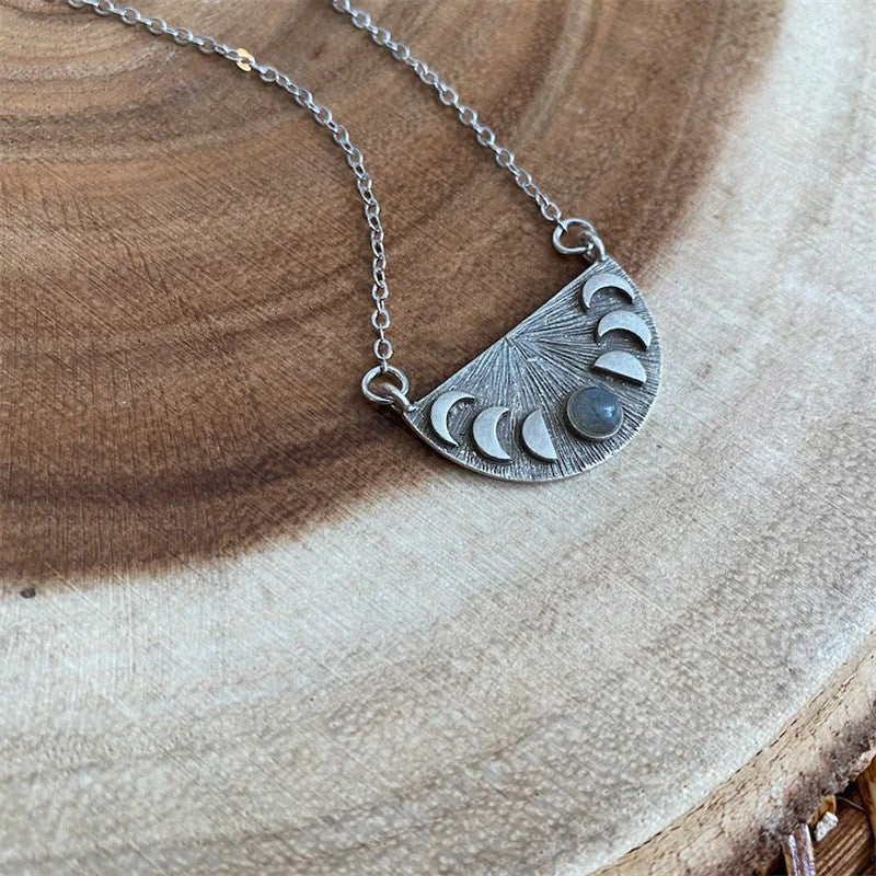 Classic Necklace with Timeless Appeal