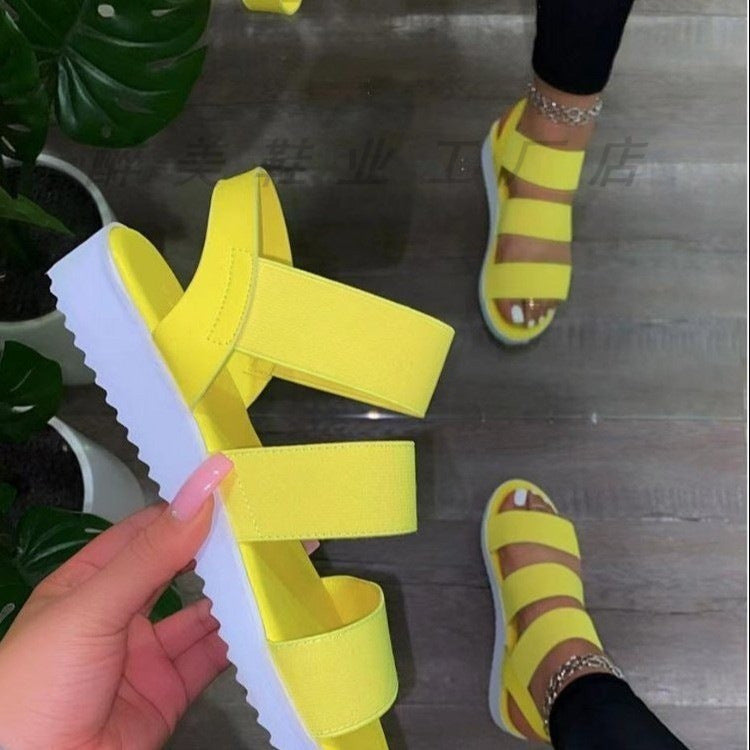 Comfortable Orthopedic Sandals for Daily Wear