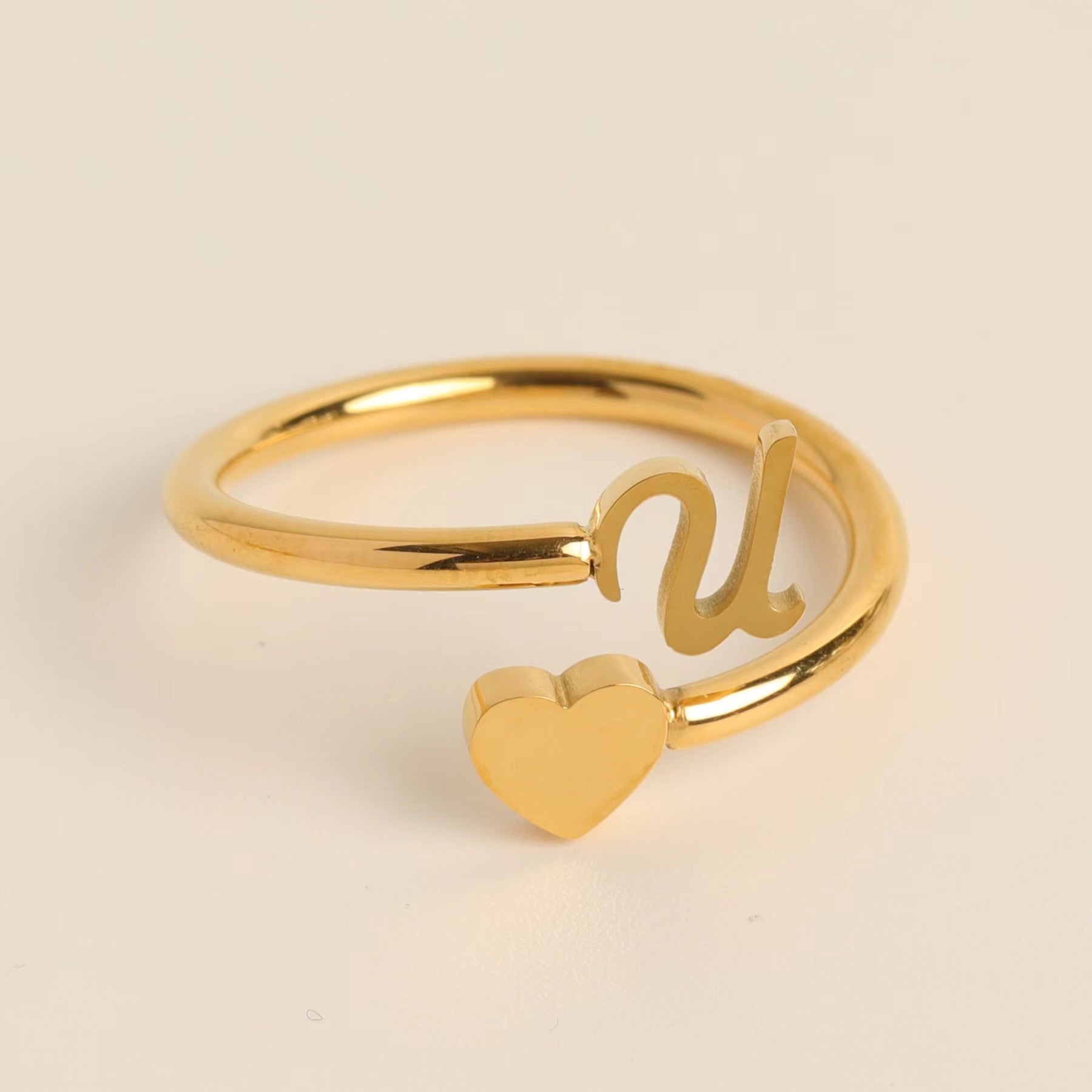 Delicate Artisan Ring