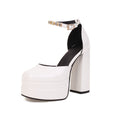 Vintage Inspired Orthopedic Sandals