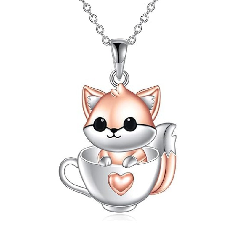 Beautiful Necklace with Unique Style