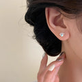 Charming Pearl Earring for Any Occasion