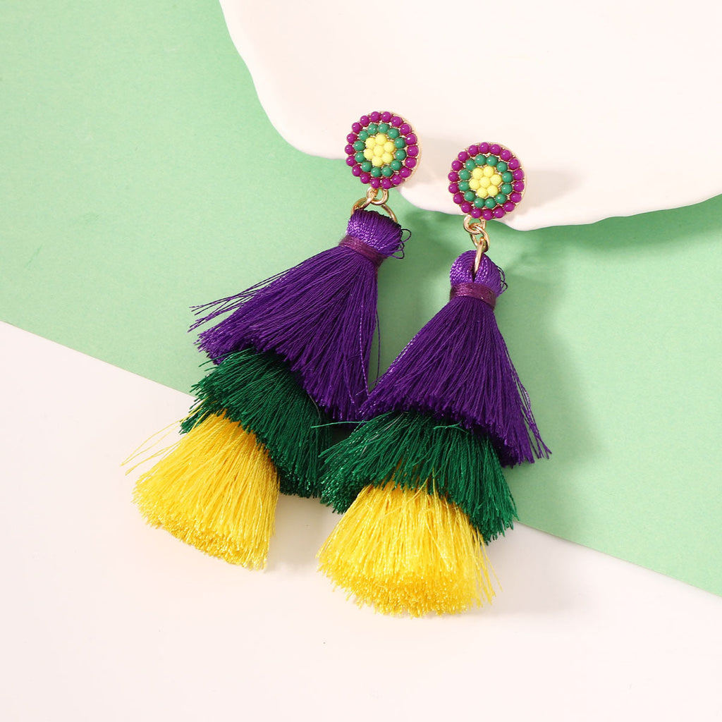 Stunning Earring for Daily Wear