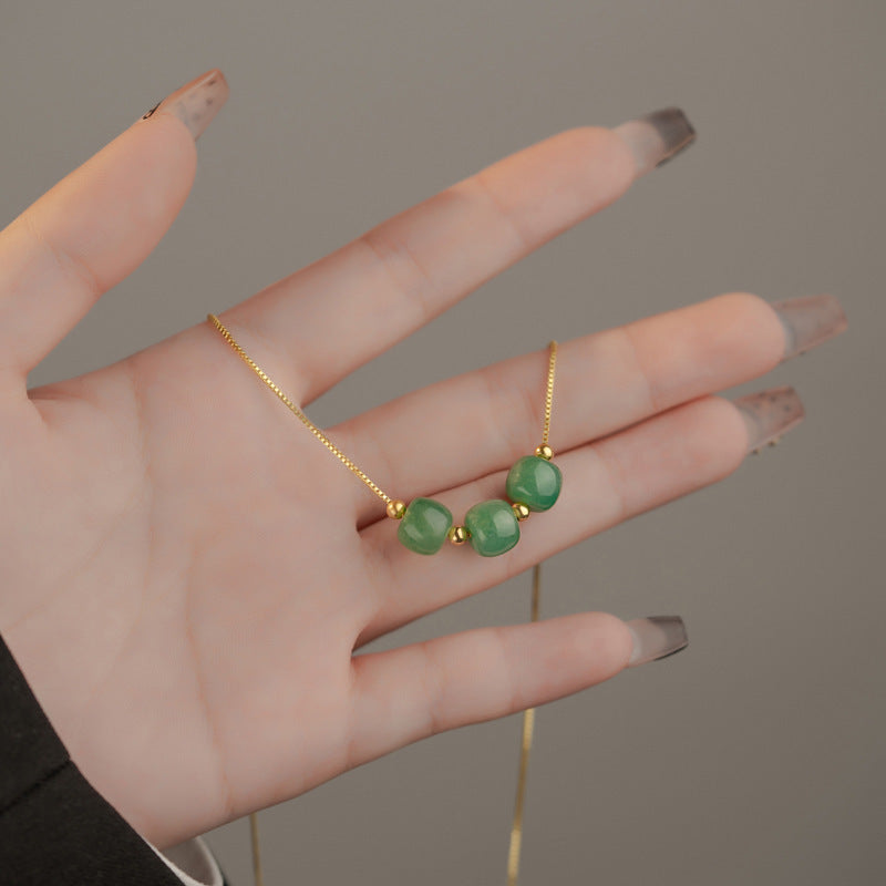 Delicate Artisan Piece