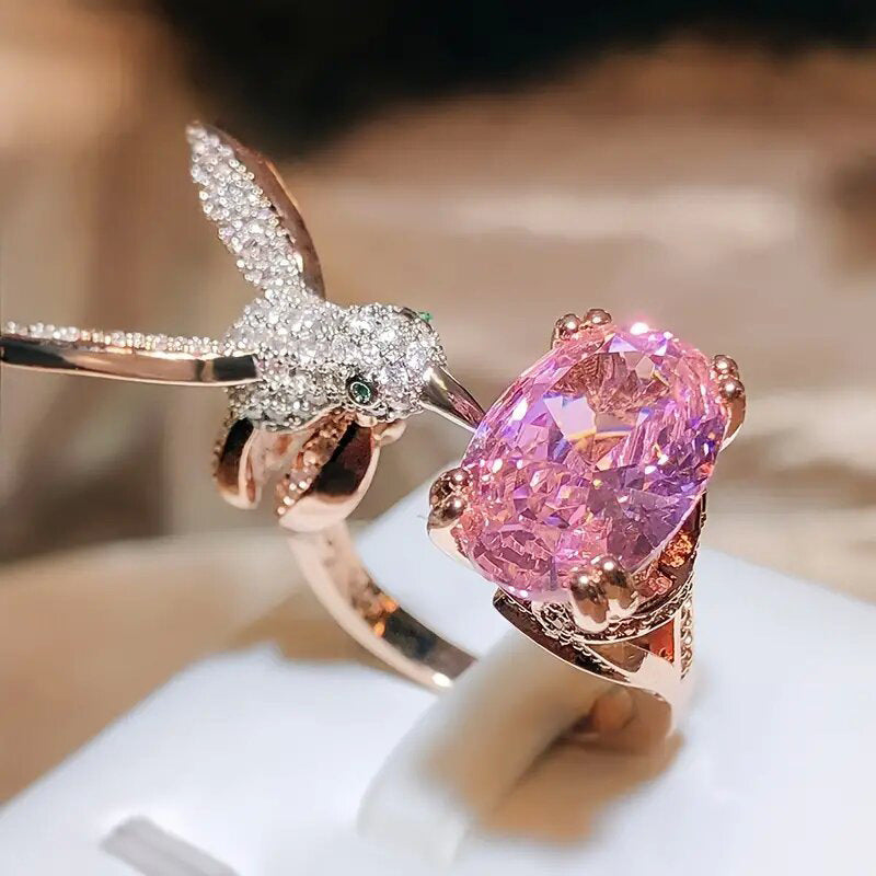 Stunning Ring for Daily Wear