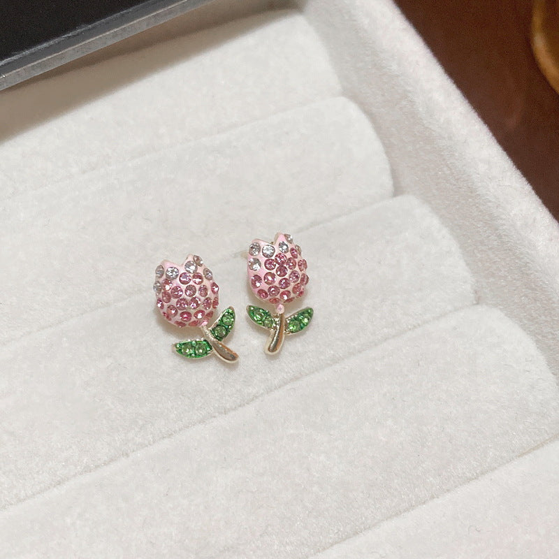 Classic Earring with Timeless Appeal