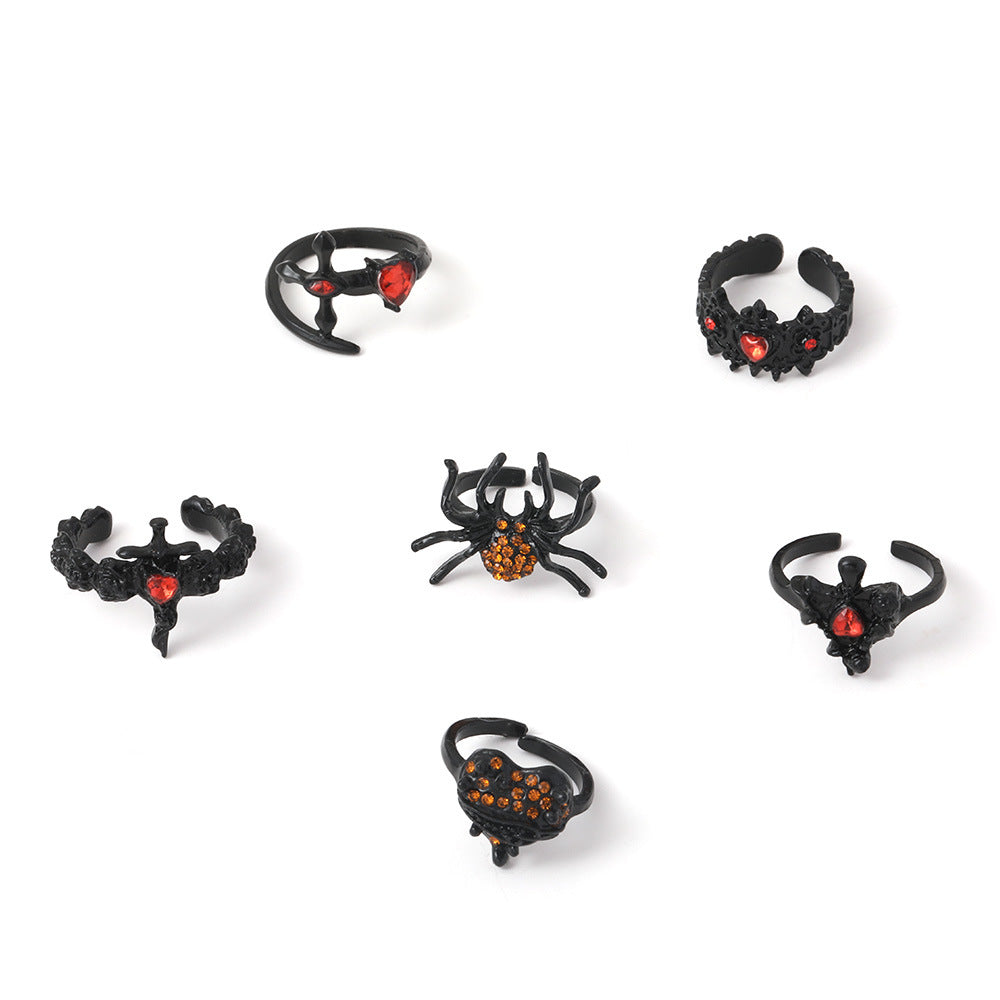 Romantic Ring for Special Moments