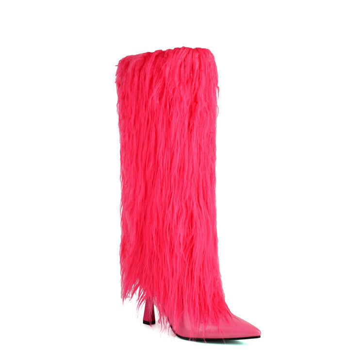 Stylish Orthopedic Boots for Any Occasion