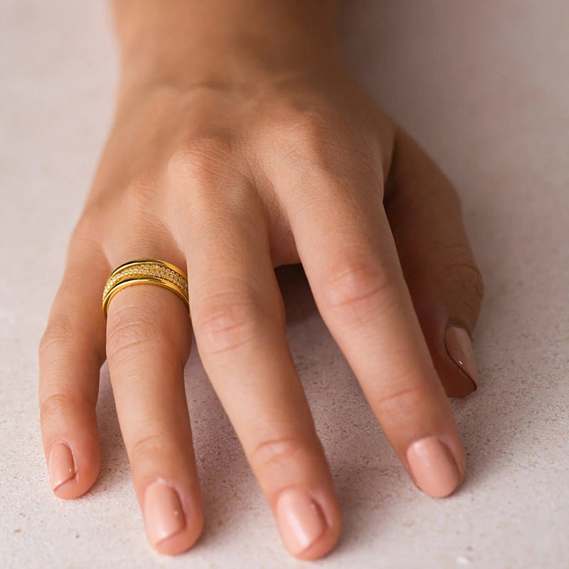 Delicate Artisan Set