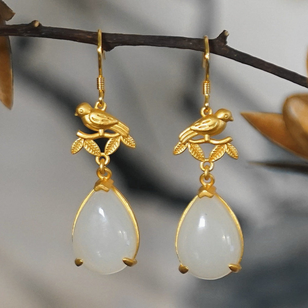 Romantic Earring for Special Moments