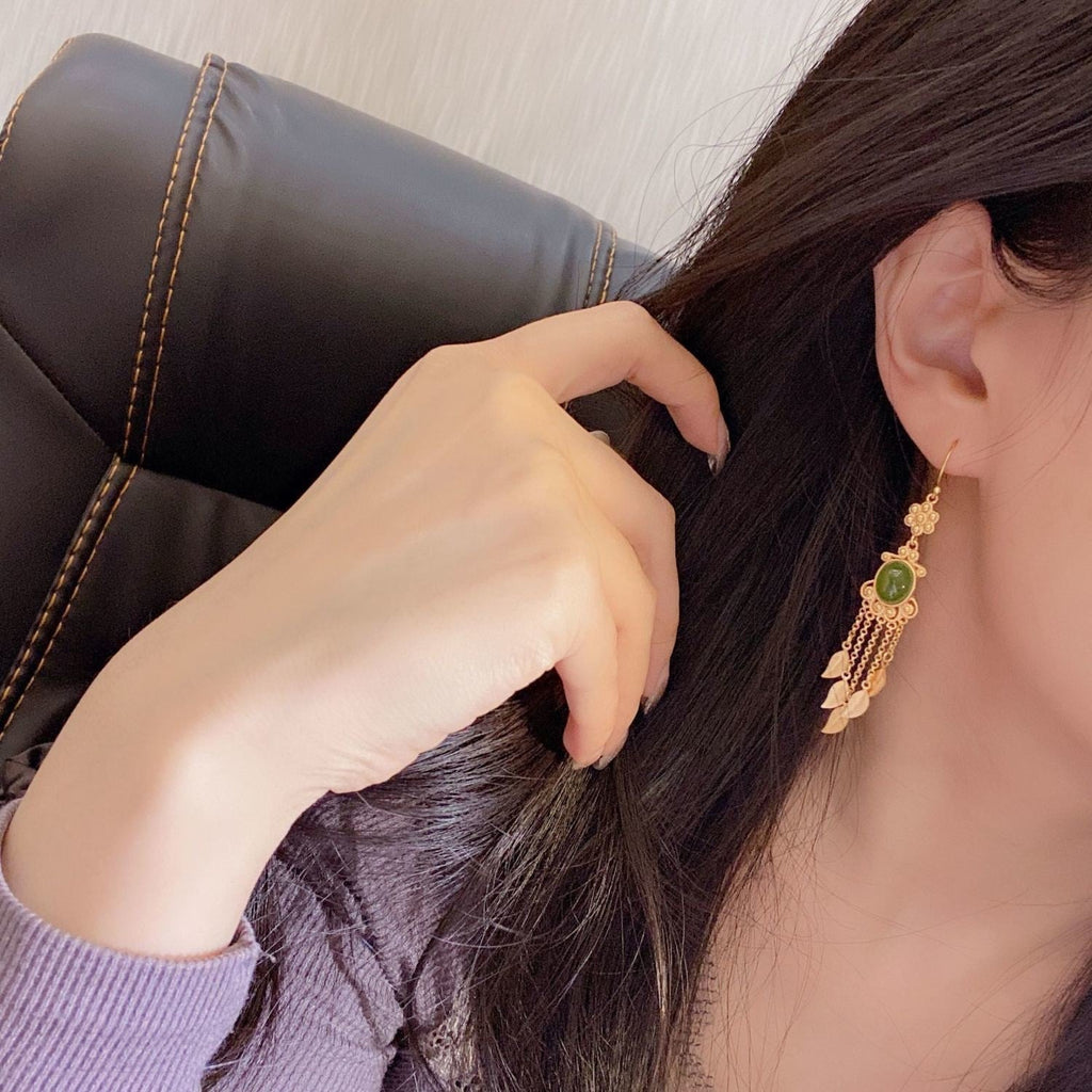 Stunning Earring for Daily Wear