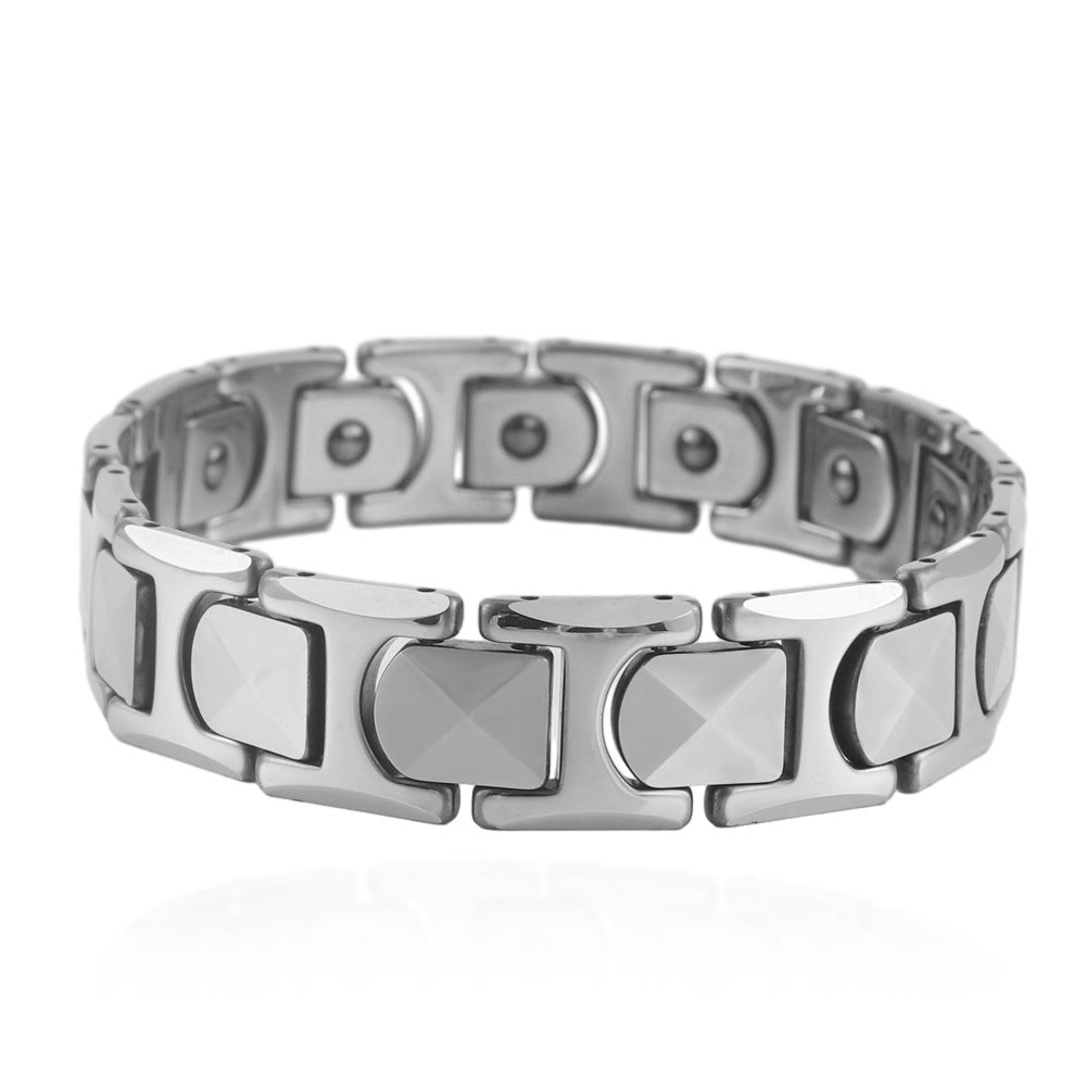 Classic Bracelet with Timeless Appeal