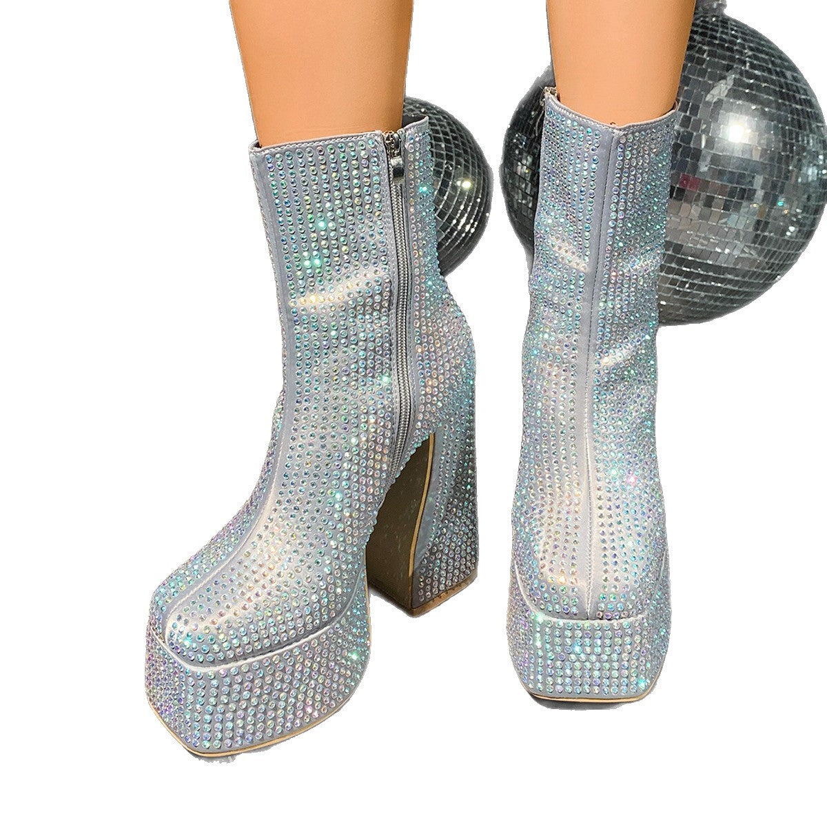 Beautifully Crafted Orthopedic Boots