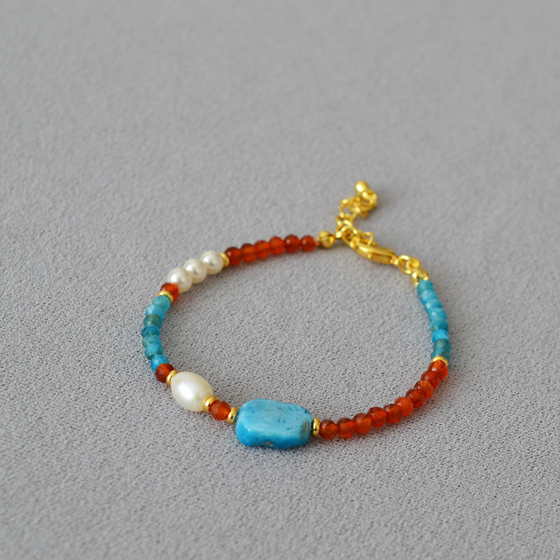 Beautiful Necklace with Unique Style