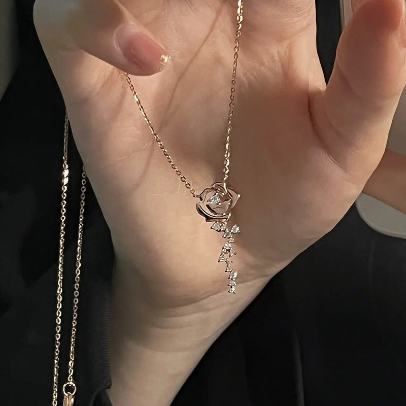 Classic Necklace with Timeless Appeal