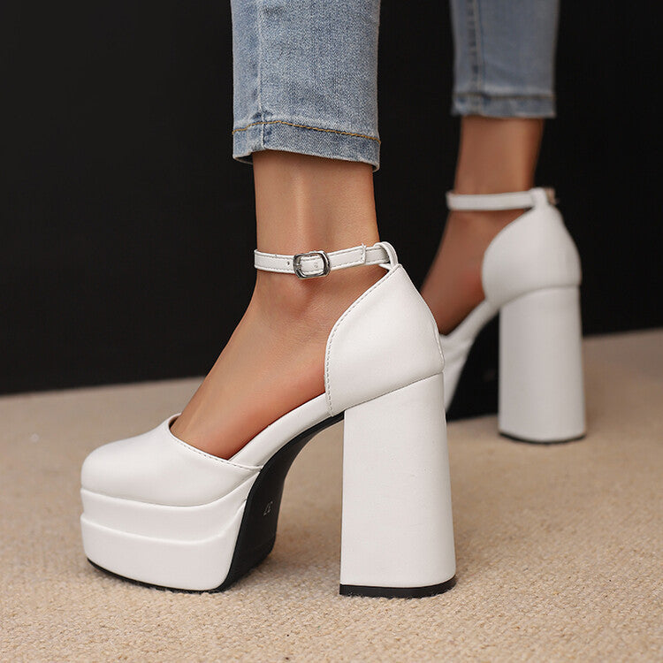 Vintage Inspired Orthopedic Sandals