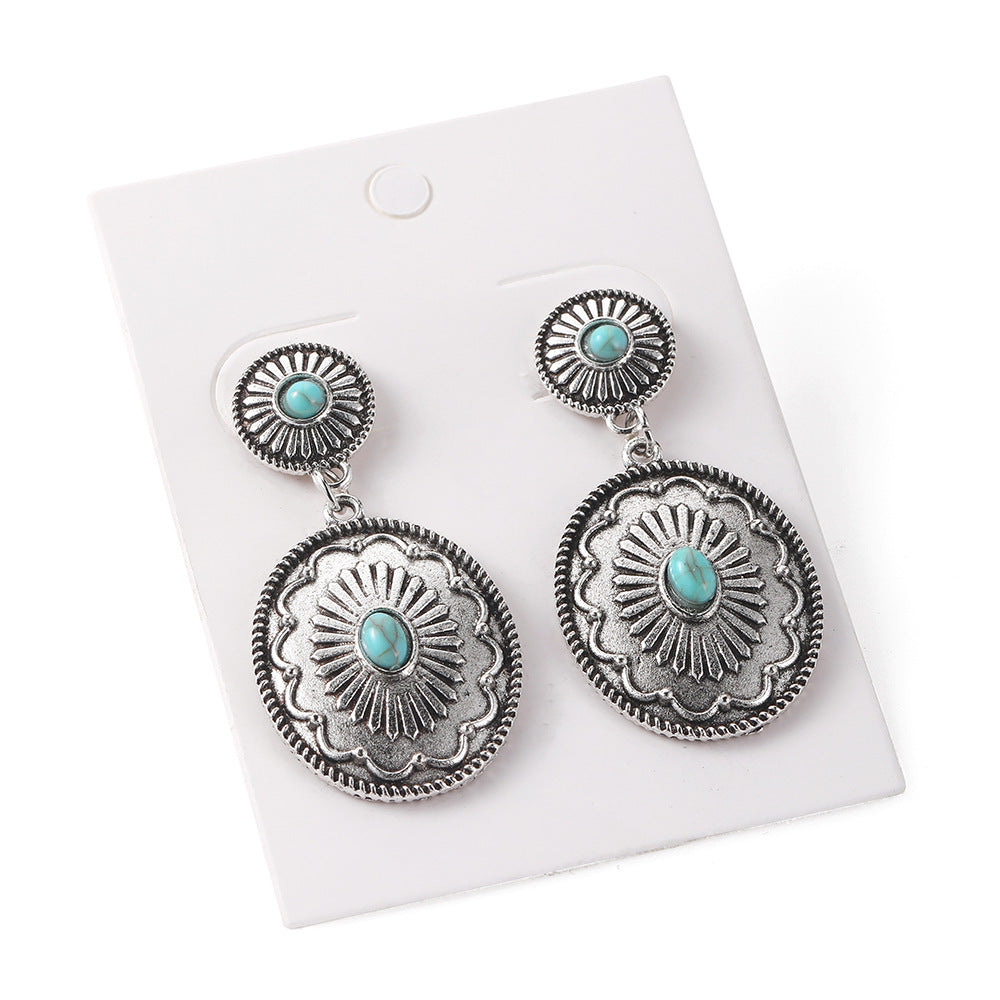 Stunning Earring for Daily Wear