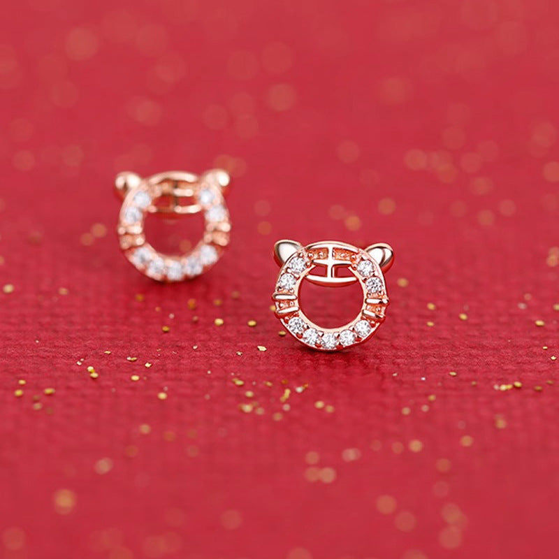 Stunning Earring for Daily Wear