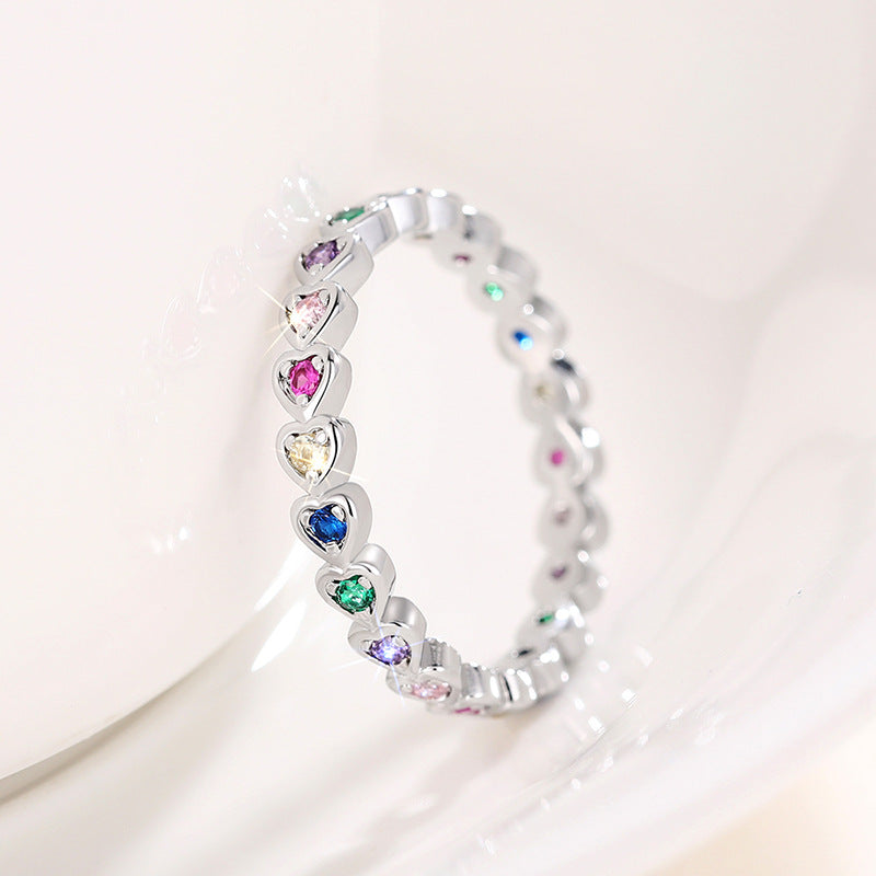 Charming Ring for Any Occasion