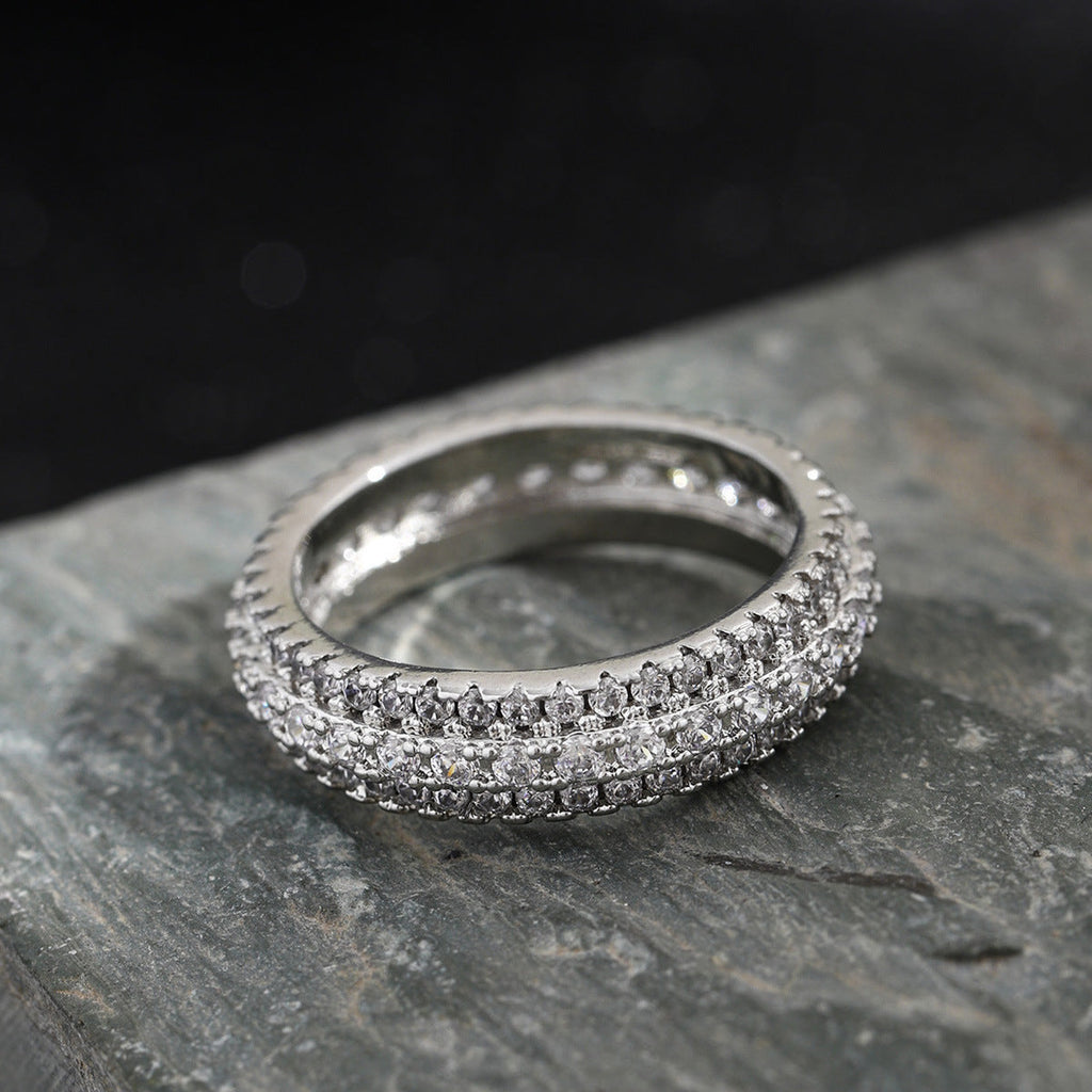 Charming Ring for Any Occasion