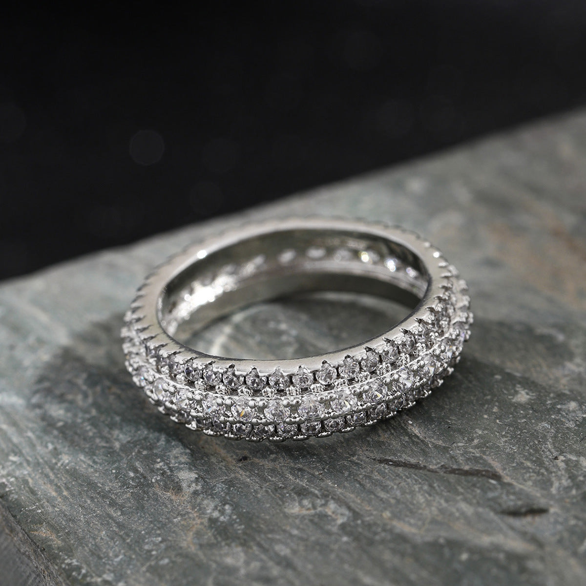 Charming Ring for Any Occasion