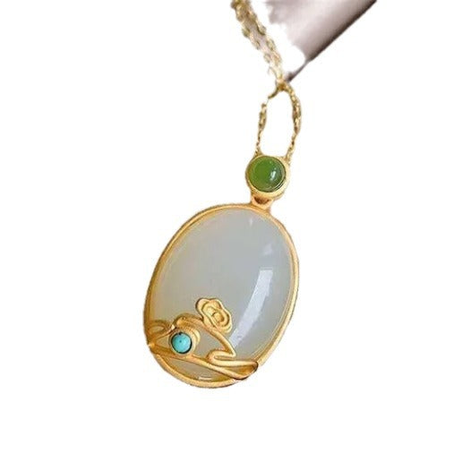 Romantic Necklace for Special Moments