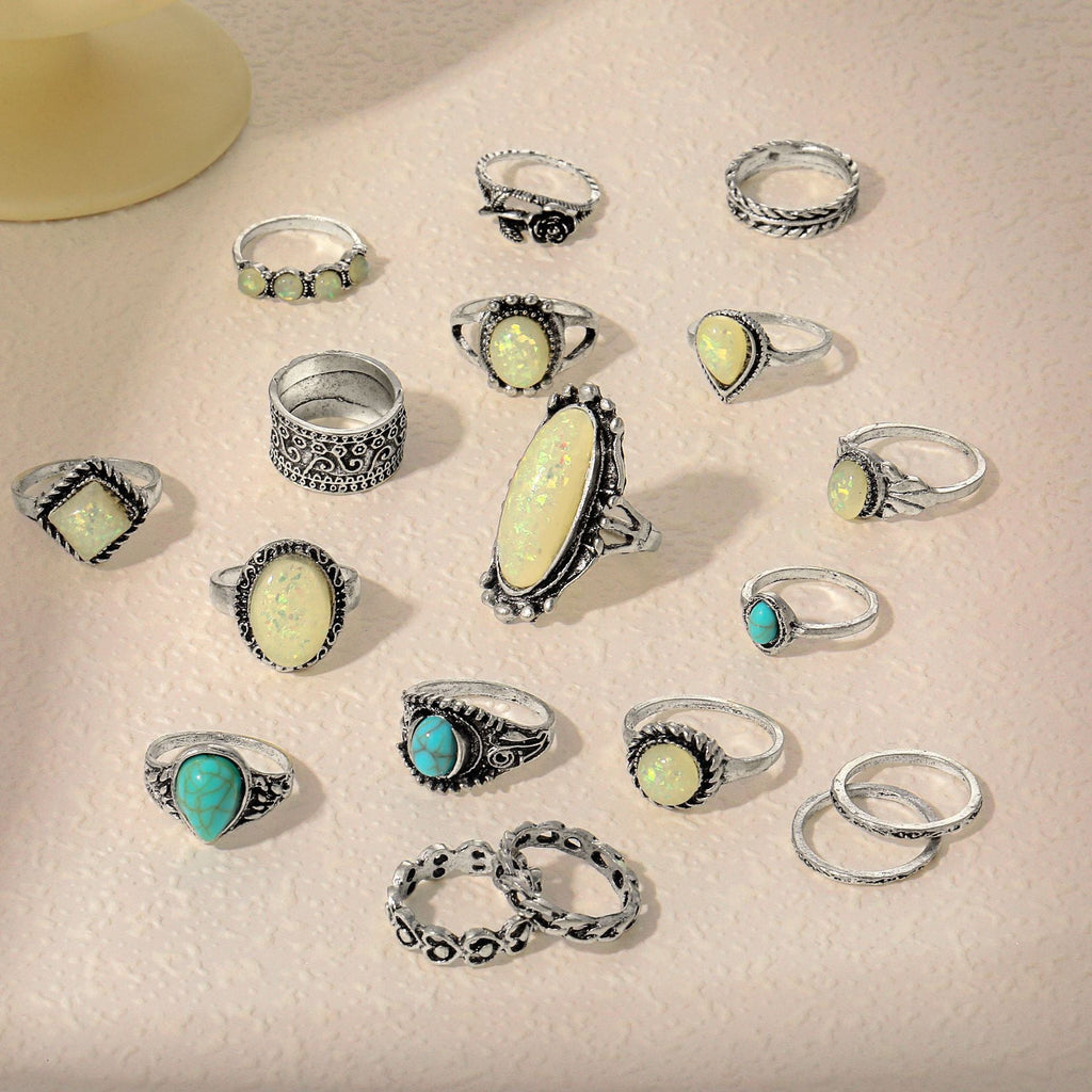 Charming Set for Any Occasion