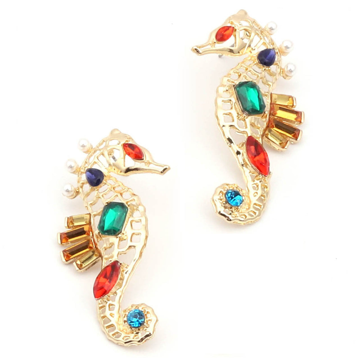 Stunning Earring for Daily Wear