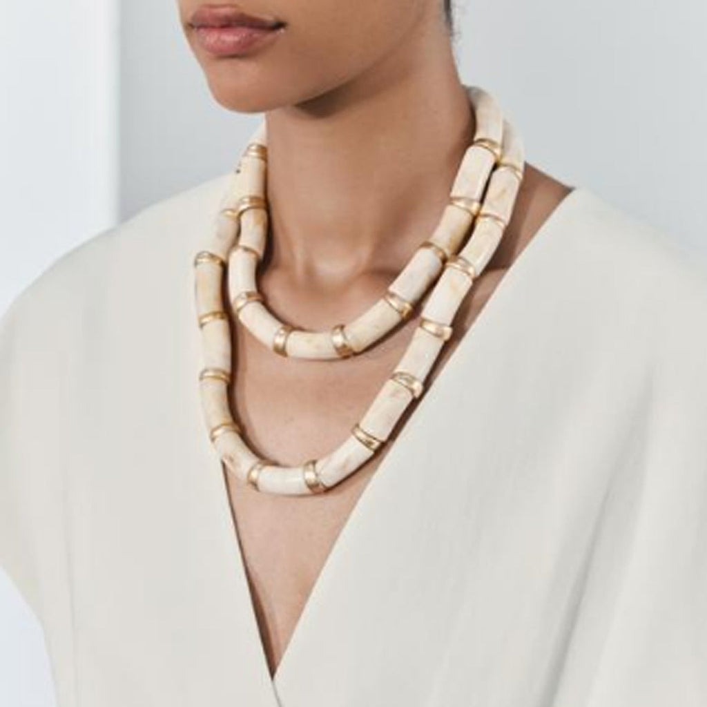 Delicate Artisan Necklace
