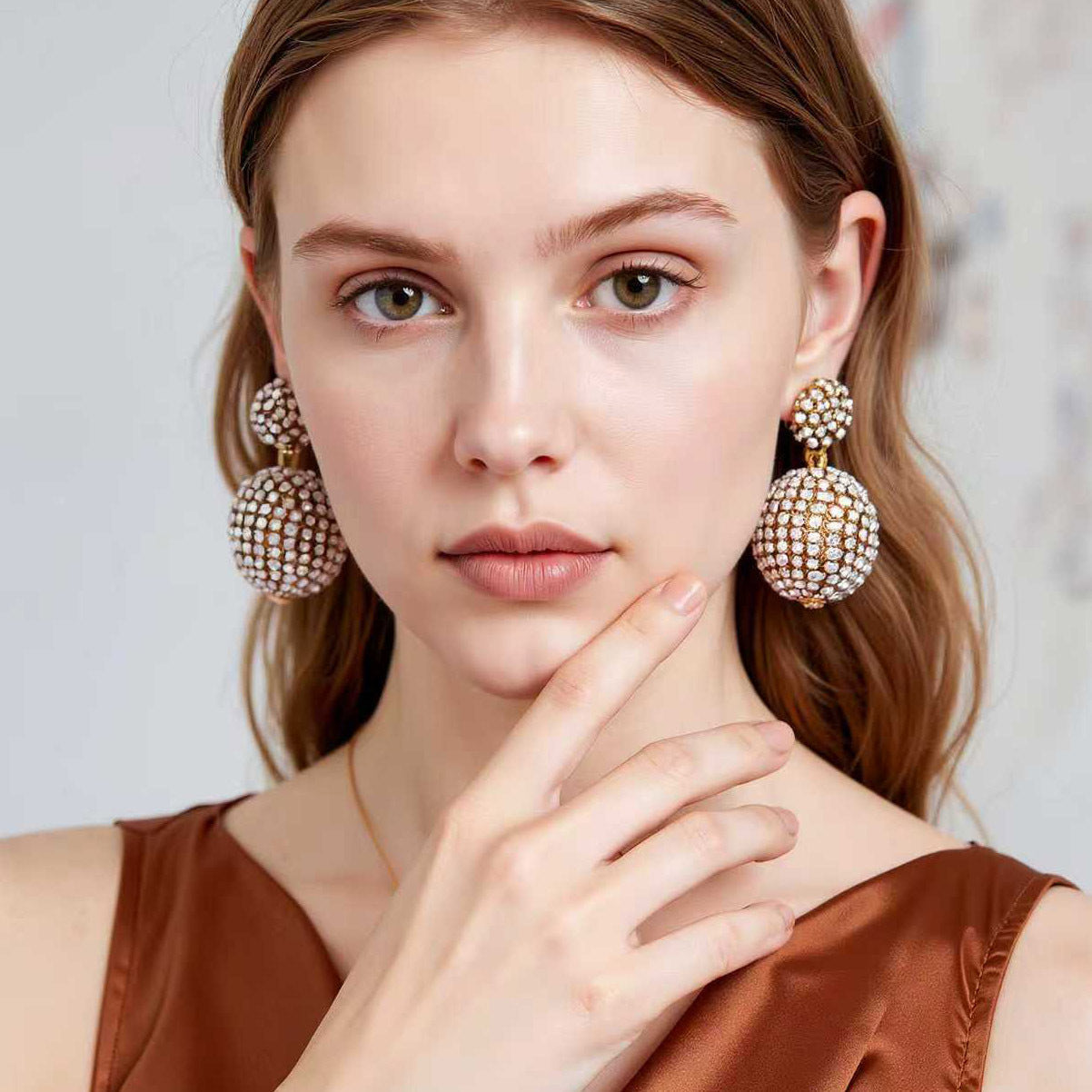 Delicate Artisan Piece