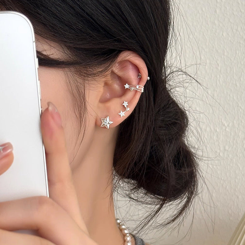 Romantic Earring for Special Moments