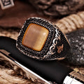 Beautiful Ring with Unique Style
