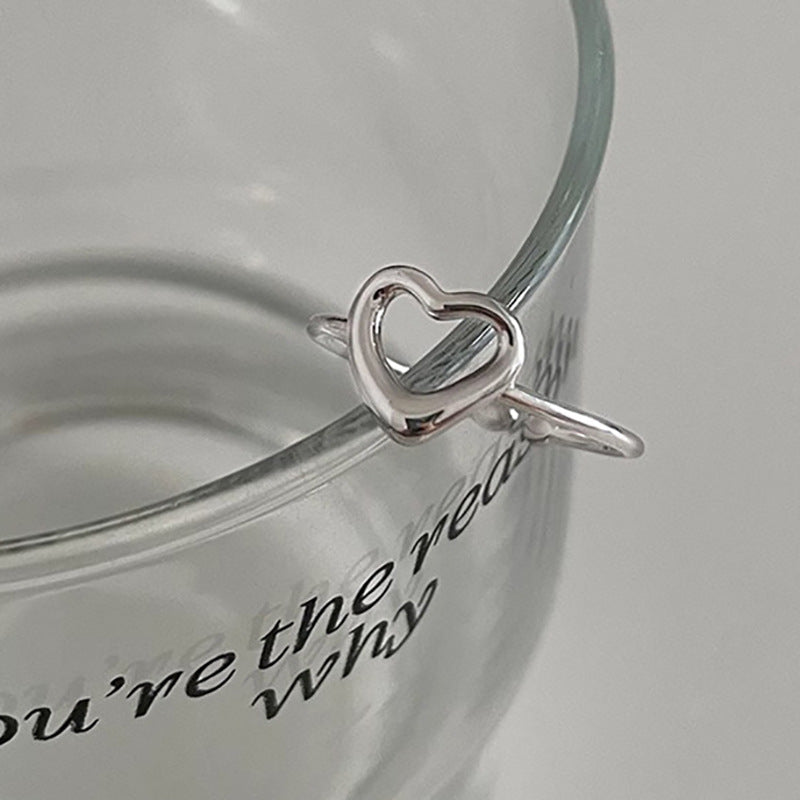 Vintage Handmade Ring