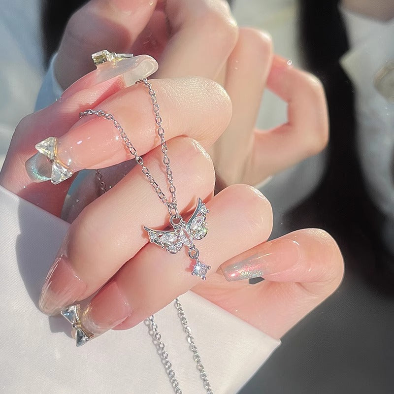 Classic Necklace with Timeless Appeal